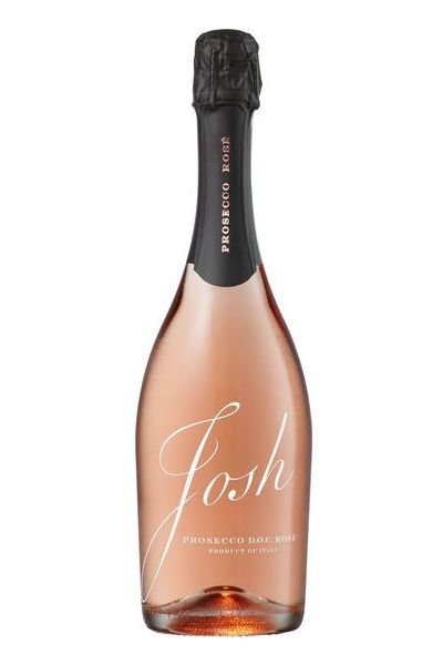 Josh Cellars Prosecco Rosé