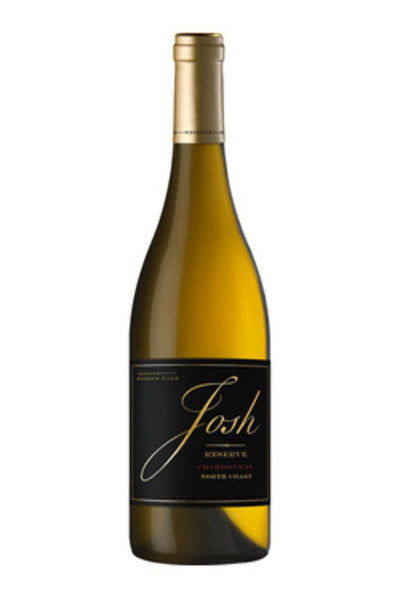 Josh Cellars Reserve North Coast Chardonnay