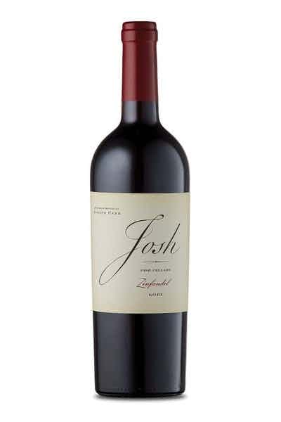 Josh Cellars Zinfandel