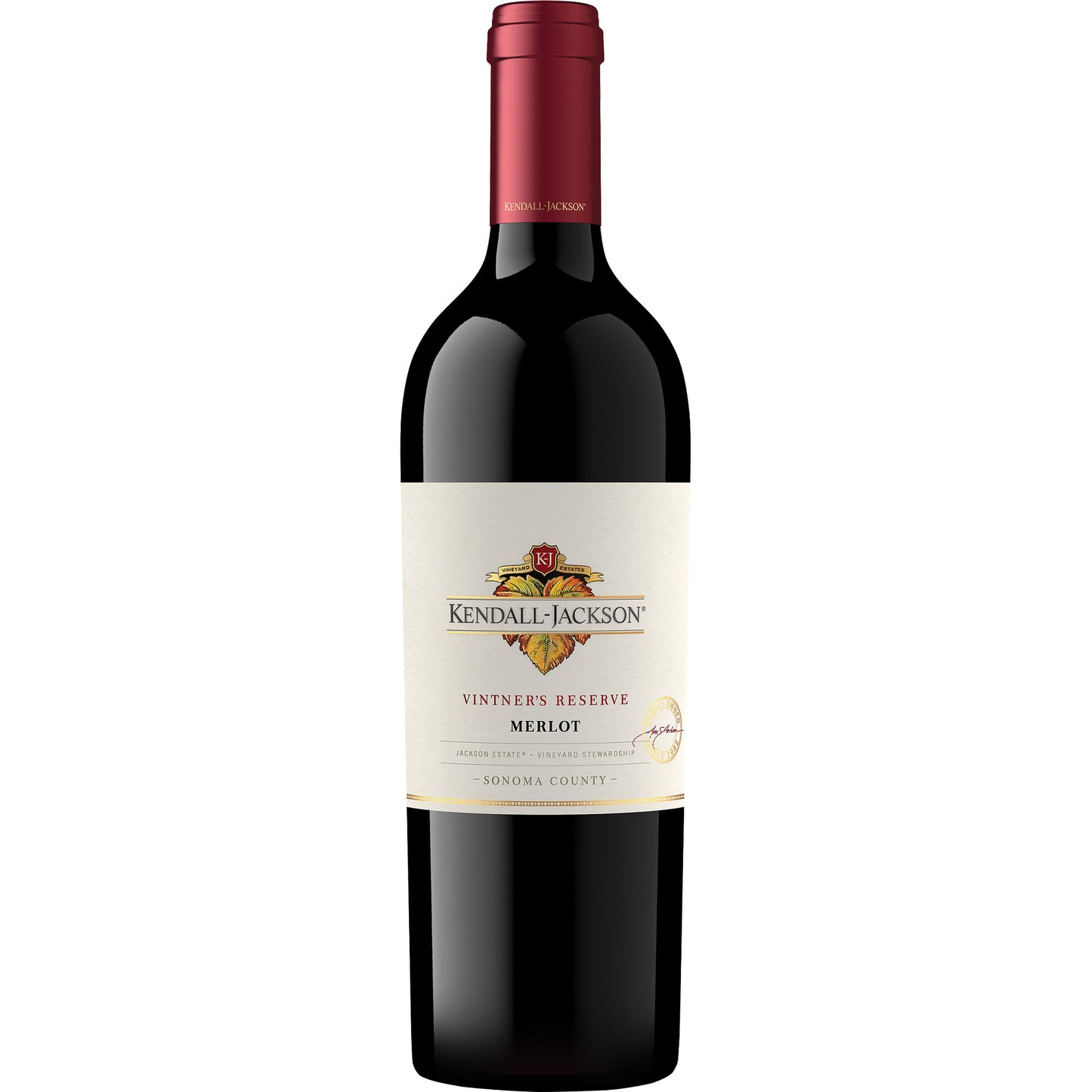 Kendall-Jackson Vintner's Reserve Merlot