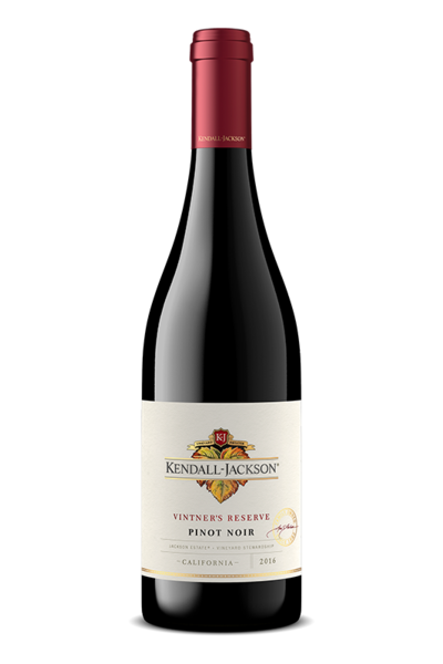 Kendall-Jackson Vintner's Reserve Pinot Noir