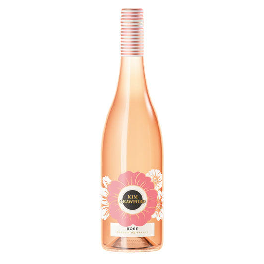 Kim Crawford Rose Wine