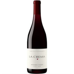 La Crema Sonoma Coast Pinot Noir