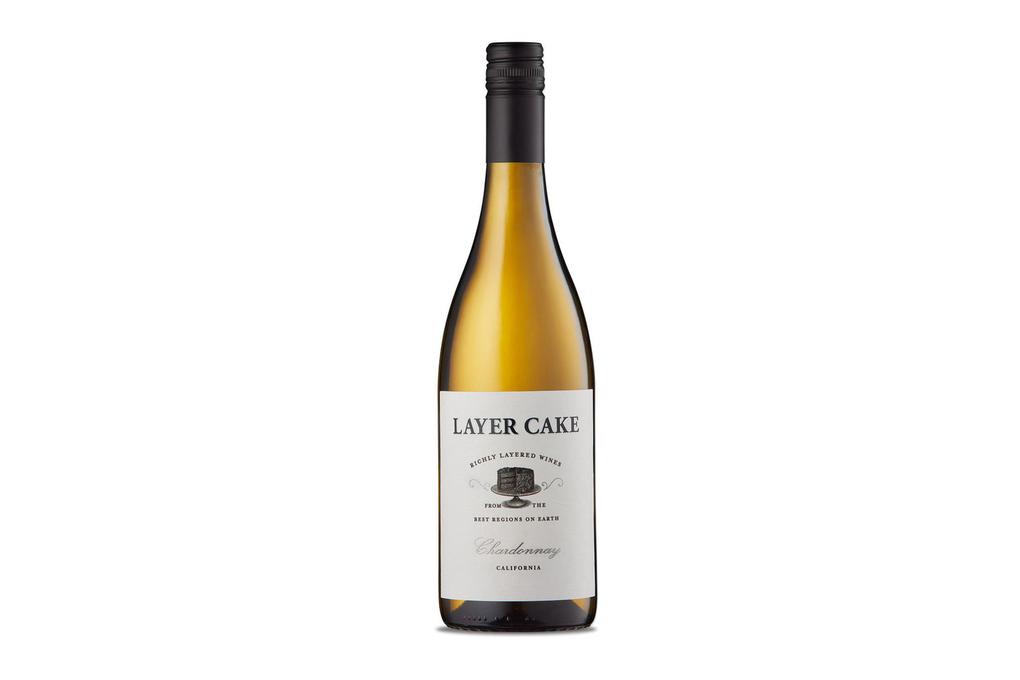 Layer Cake Chardonnay