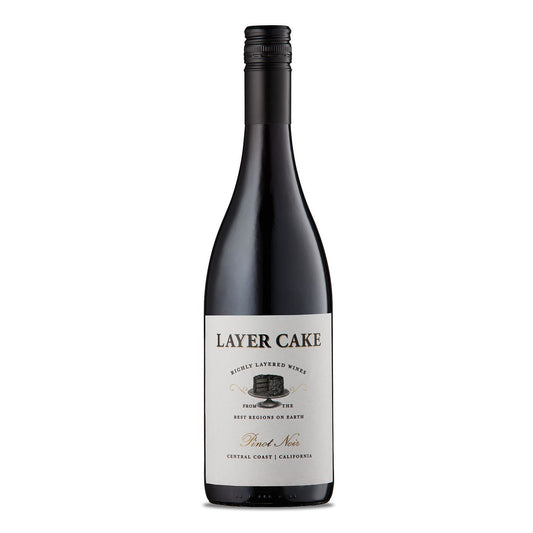 Layer Cake Pinot Noir