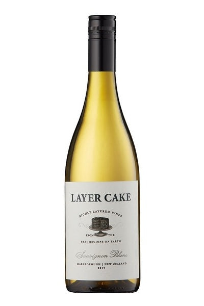 Layer Cake Sauvignon Blanc