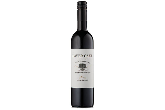 Layer Cake Shiraz