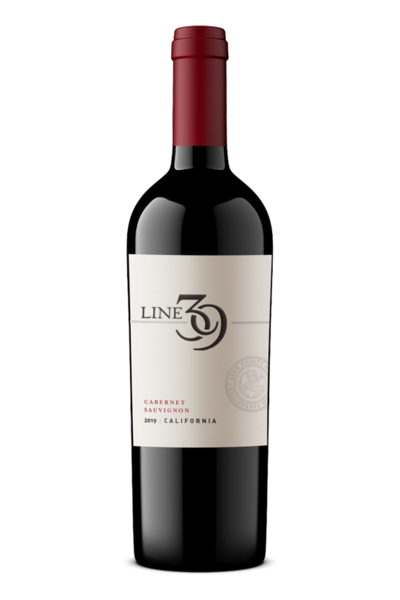 Line 39 Cabernet Sauvignon