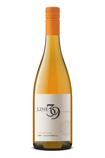 Line 39 Chardonnay