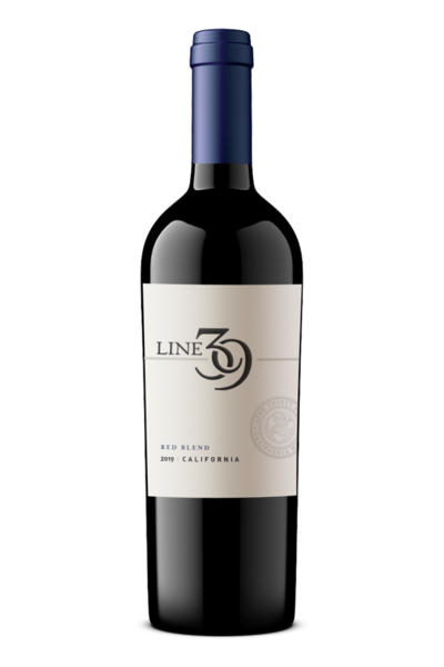 Line 39 Excursion Red Blend