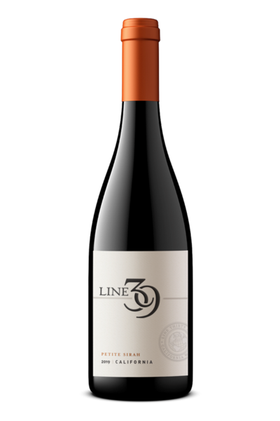 Line 39 Petite Sirah