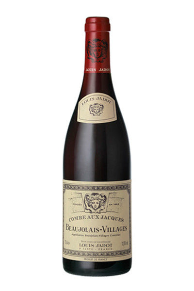 Louis Jadot Beaujolais Villages