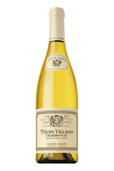 Louis Jadot Macon-Villages Chardonnay