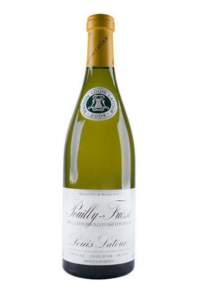 Louis Latour Pouilly Fuisse