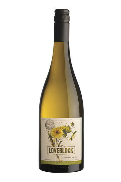 Loveblock Sauvignon Blanc