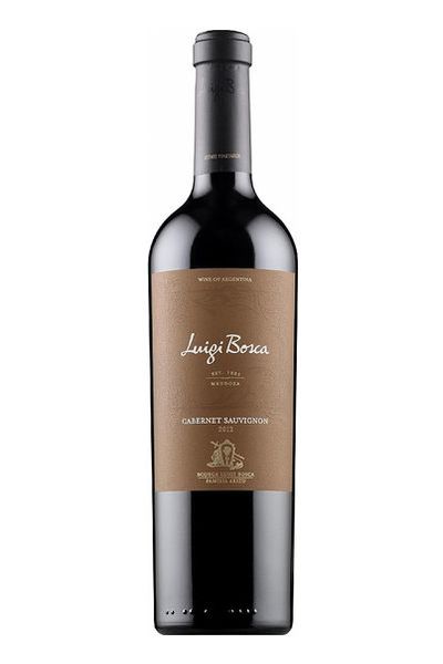 Luigi Bosca Cabernet Sauvignon