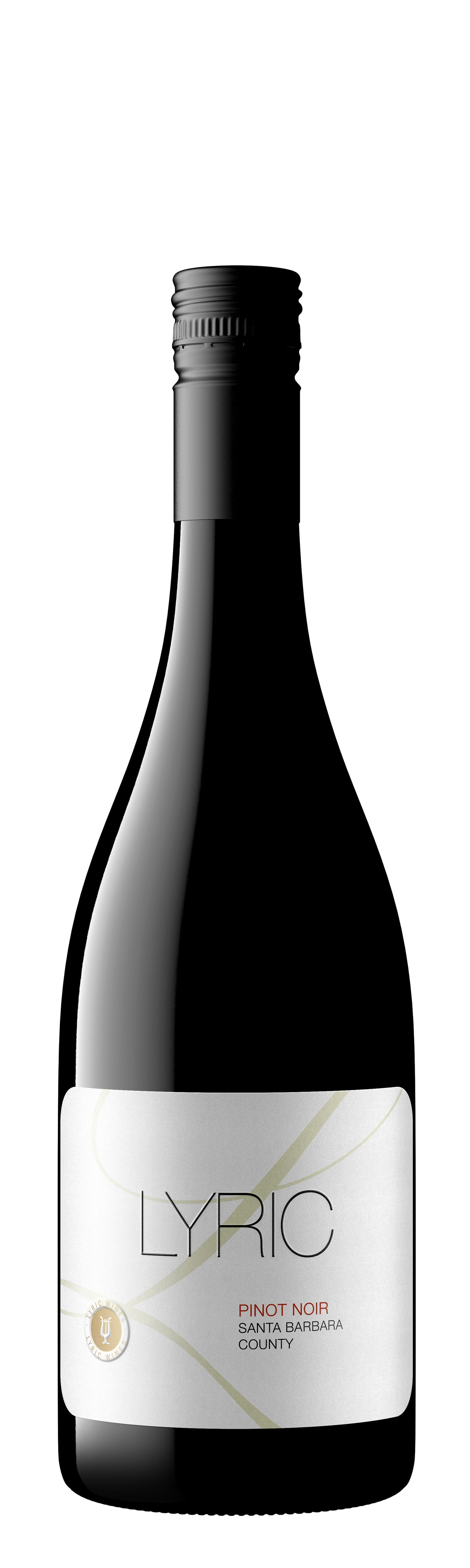 Lyric Pinot Noir