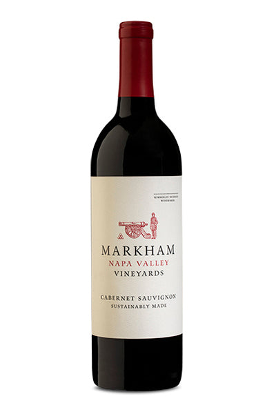 Markham Cabernet Sauvignon