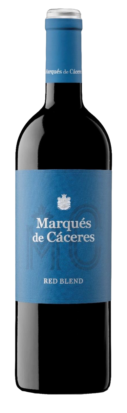 Marqués De Cáceres Crianza Rioja