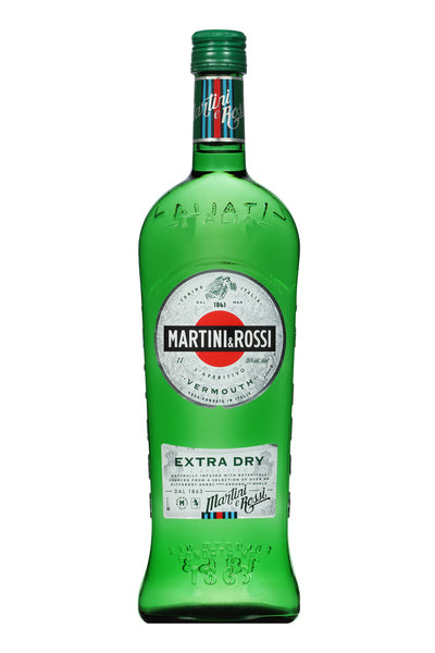 Martini & Rossi Extra Dry Vermouth