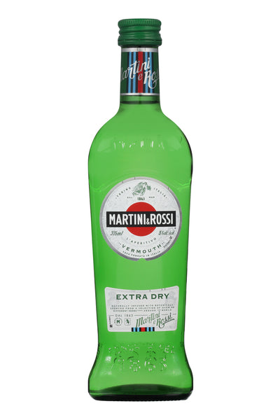 Martini & Rossi Extra Dry Vermouth