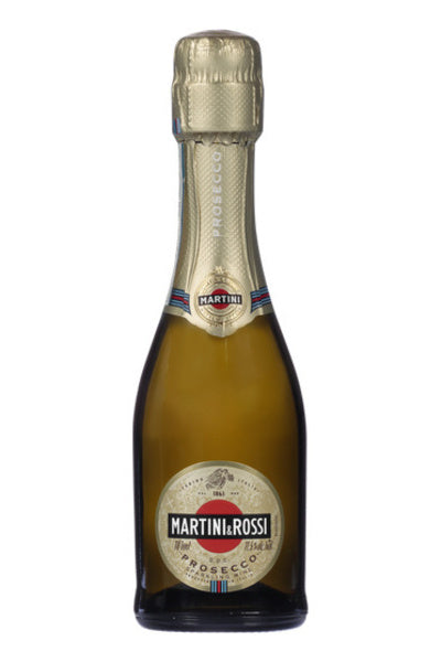 Martini & Rossi Prosecco