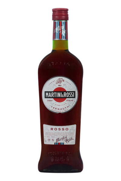 Martini & Rossi Rosso Sweet Vermouth