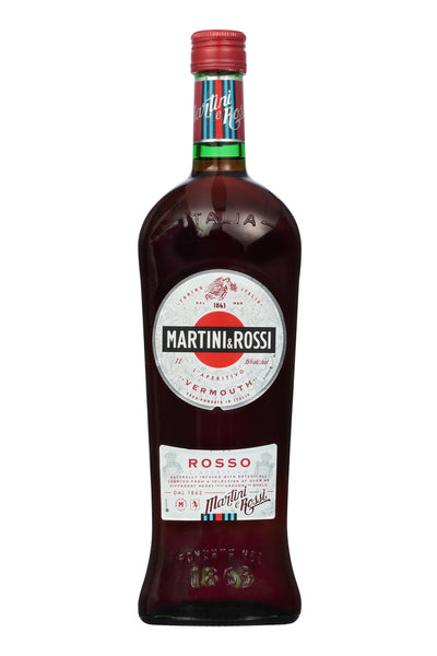 Martini & Rossi Rosso Sweet Vermouth