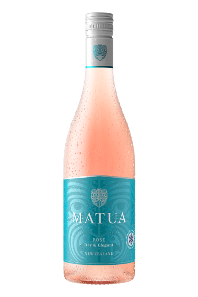 Matua Marlborough Pinot Noir Rose