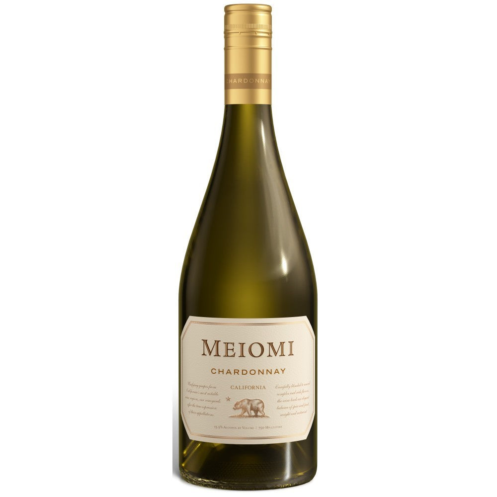 Meiomi Chardonnay White Wine