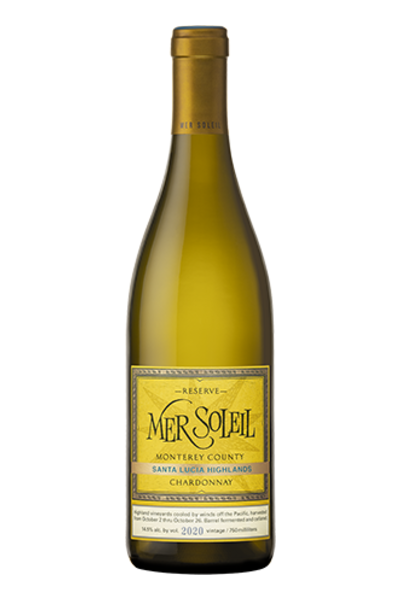 Mer Soleil Chardonnay