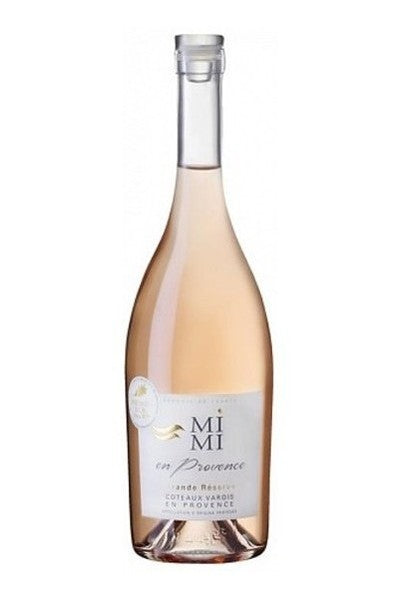 Mi Mi en Provence Grande Réserve Rosé