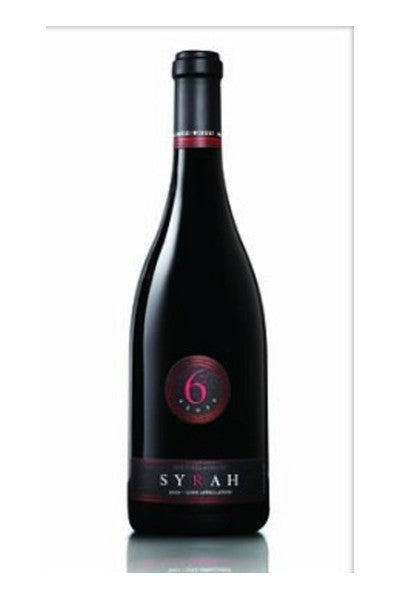 Michael David Winery 6th Sense Syrah