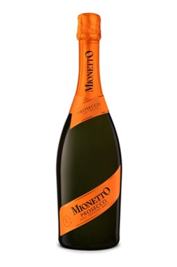 Mionetto Prosecco Brut Sparkling White Wine