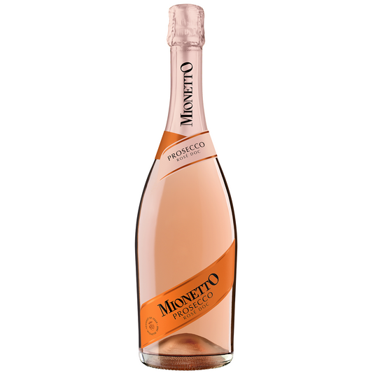 Mionetto Prosecco Rosé Sparkling Wine