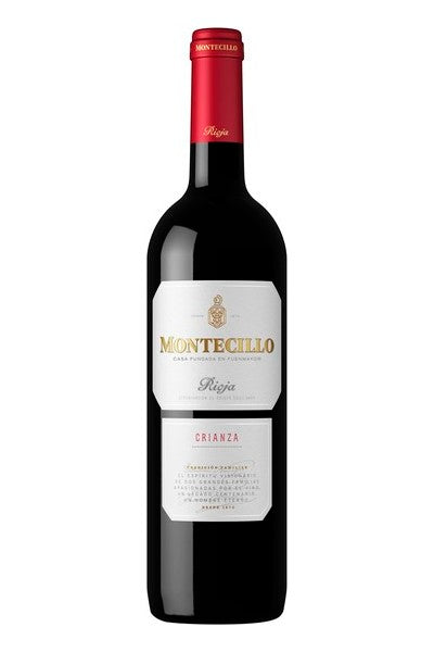 Montecillo Crianza