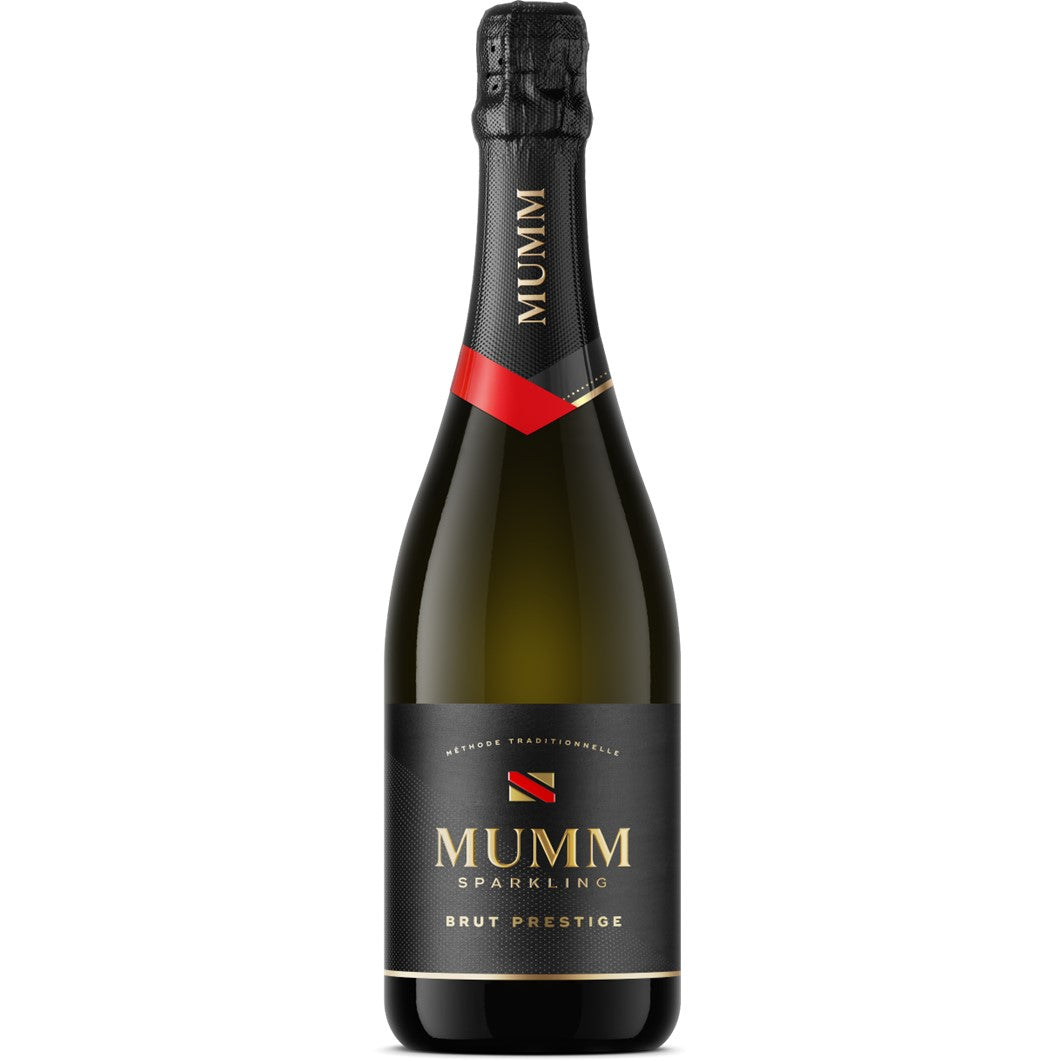 Mumm Sparkling Brut Prestige Wine