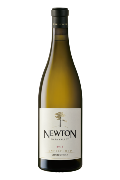 Newton Unfiltered Chardonnnay