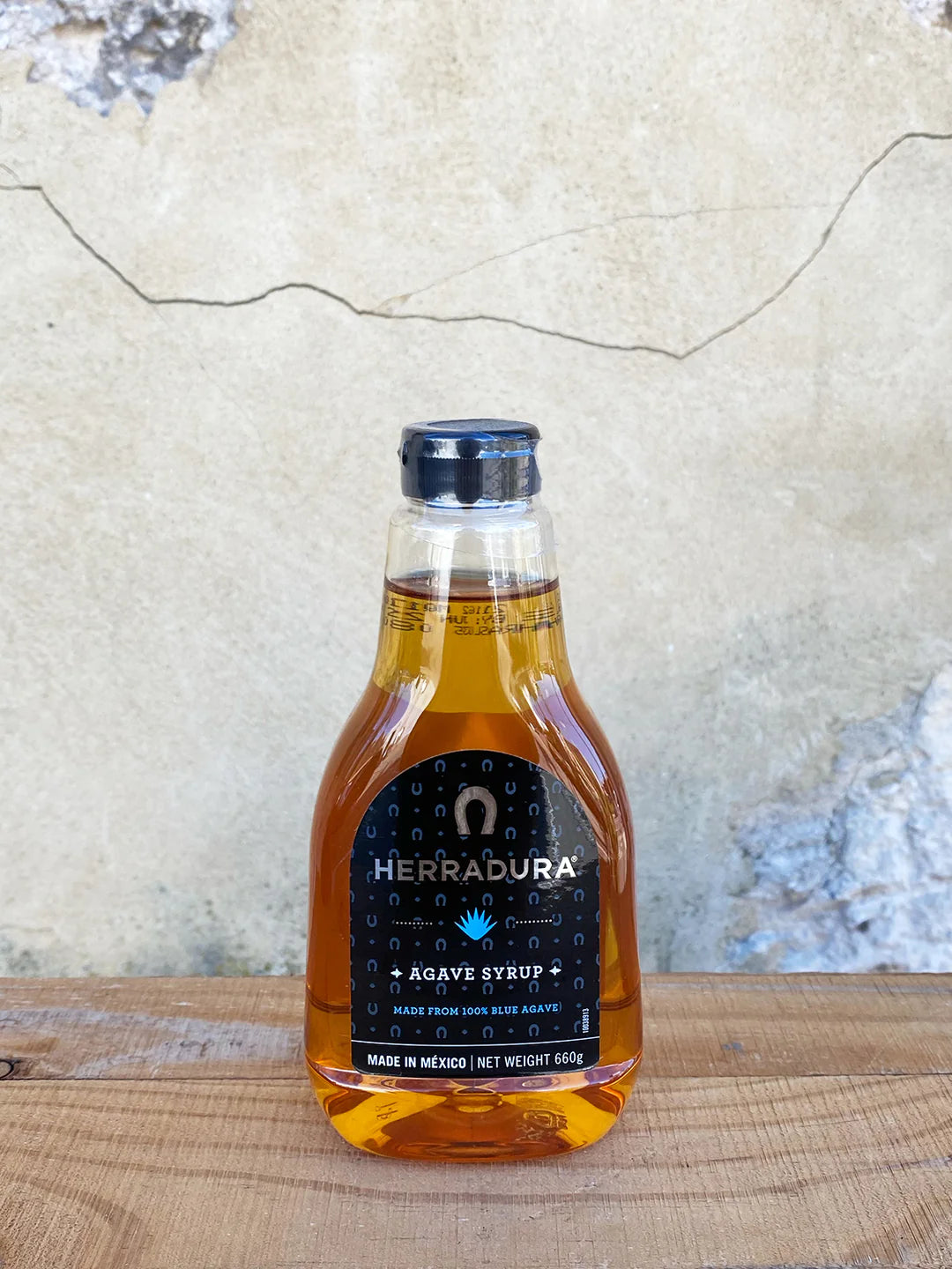 Herradura Agave Syrup 23.2oz