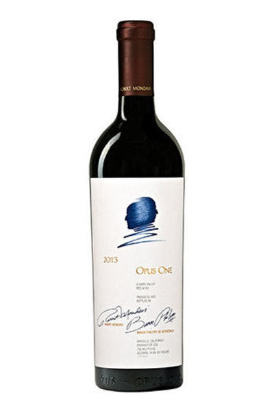 Opus One