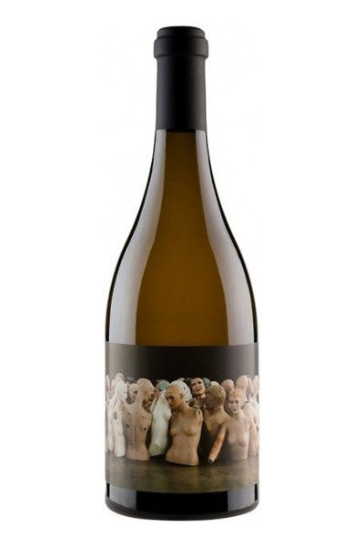 Orin Swift Mannequin Chardonnay