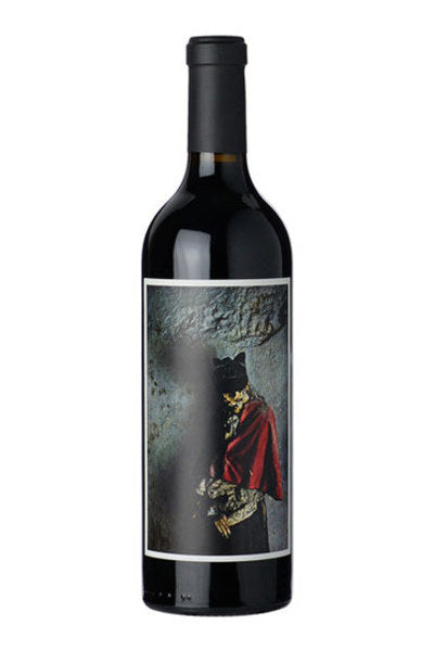 Orin Swift Palermo Cabernet Sauvignon