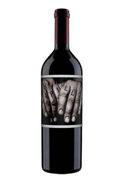 Orin Swift Papillon