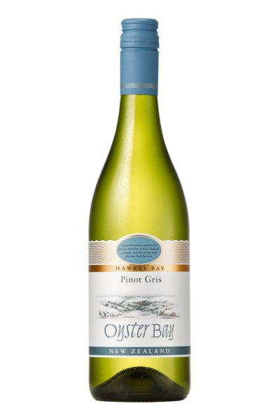 Oyster Bay Pinot Gris White Wine