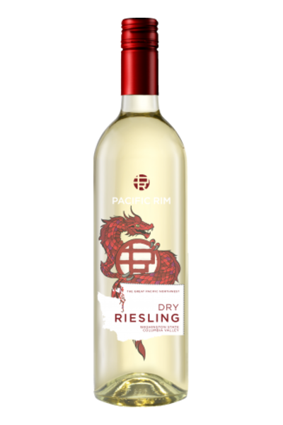 Pacific Rim Dry Riesling