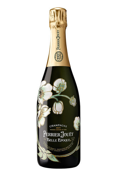 Perrier-Jouët Belle Epoque Brut Champagne