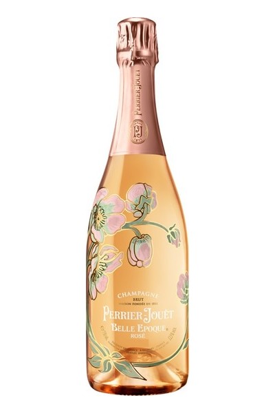 Perrier-Jouët Belle Epoque Rosé Champagne