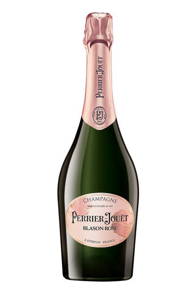 Perrier-Jouët Blason Rosé Champagne