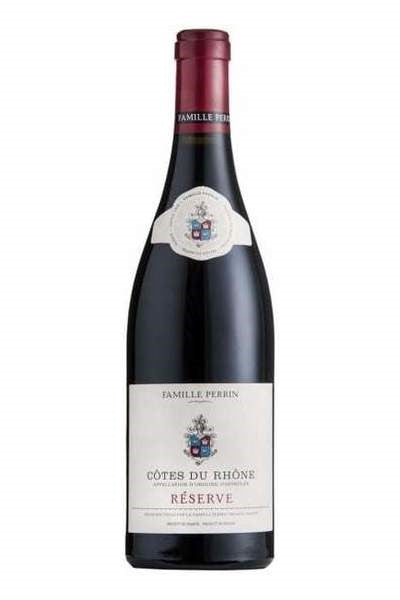 Perrin Réserve Cotes du Rhone Rouge