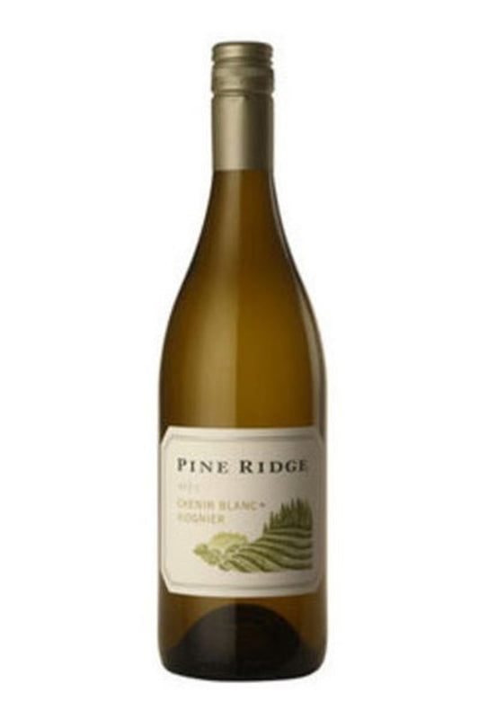 Pine Ridge Chenin Blanc + Viognier